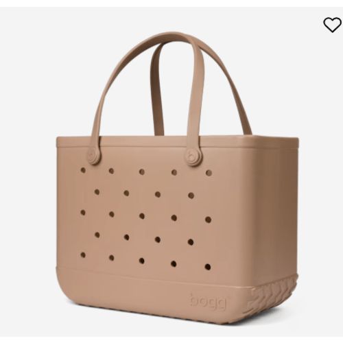 Original Bogg Bag - Camel