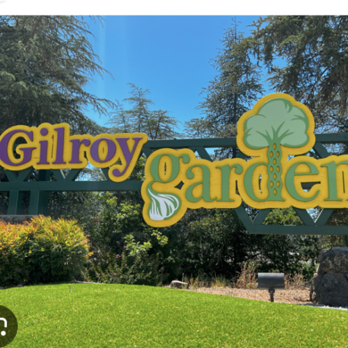 Gilroy Gardens Membership