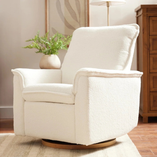 Appleseed Anza Glider Recliner
