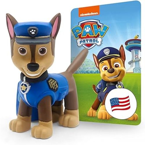 Tonies Chase Audio Play Character from Paw Patrol