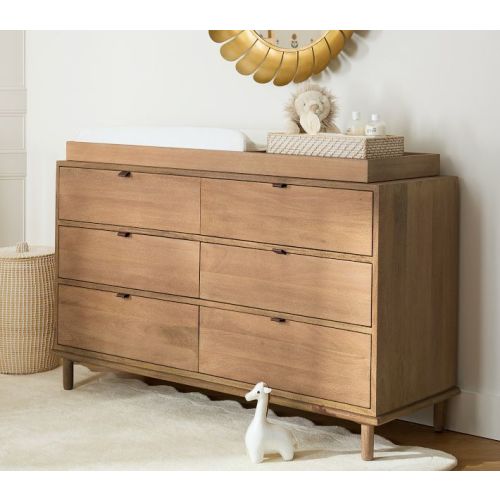 Quinn Diaper Organizer Tray