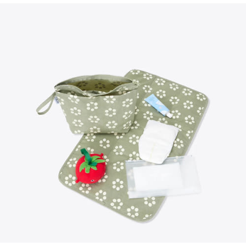Quick Change Kit Bag
