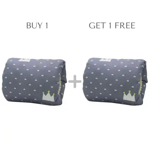 Baby Feeding Arm Pillow - 🎉 BUY 1 GET 1 FREE – Skaldo & Malin