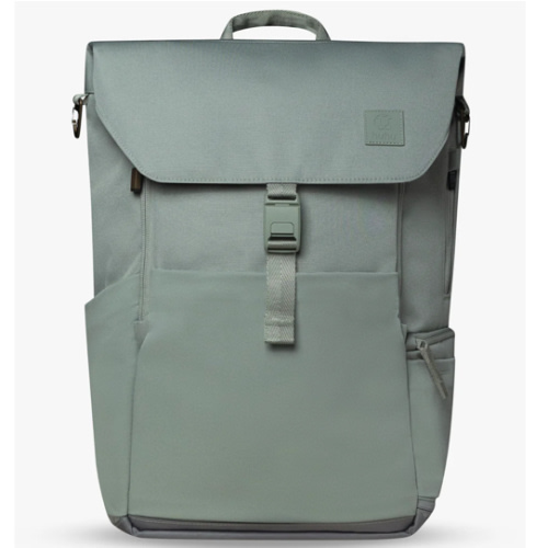Everyday Diaper Backpack / Outdoorsy Sage