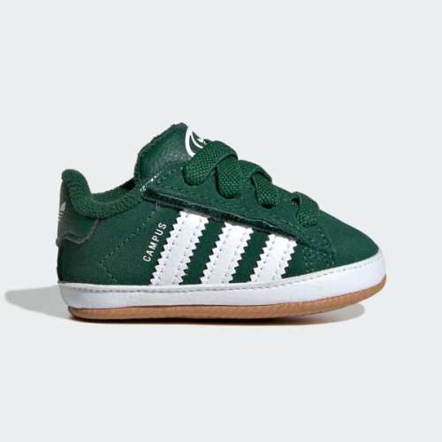 Campus Crib Shoes Kids