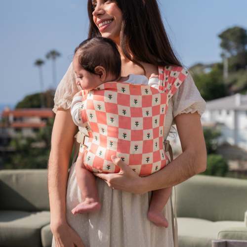 Type: Sprout Newborn Carrier