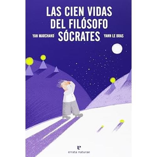Las cien vidas del filósofo Sócrates