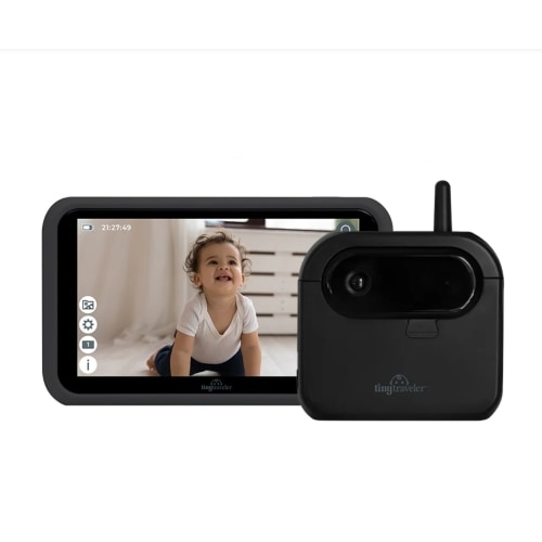 Tiny Traveler Ai Wireless