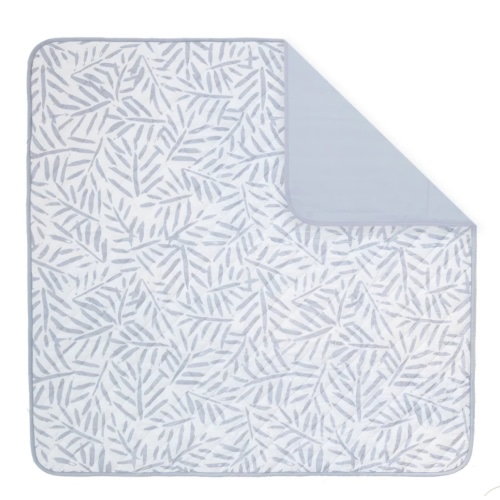 ToddleKind Organic Travel Mat | Modern Nursery | Modern Nursery™