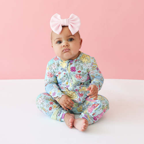 Disney Princesses Convertible One Piece
