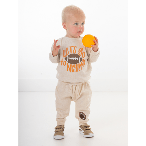 Neyland Two Piece Set – Little Josie's
