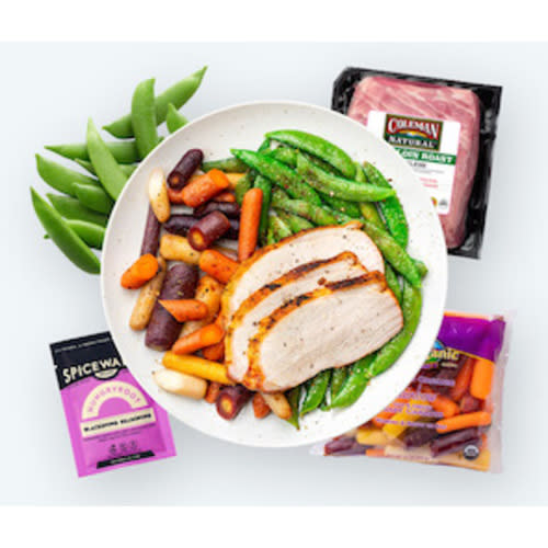 Hungryroot | The easiest way to eat healthy.