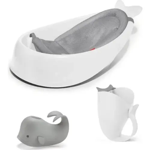 skip hop bath tub  - Google Search