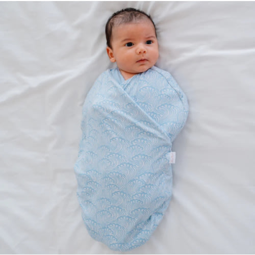 COCOON SWADDLE