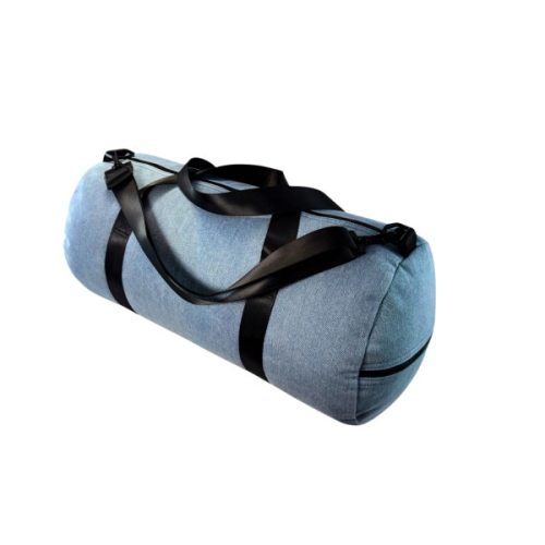 Baby Gumkowski Personalized Billie Jean Weekend Duffel