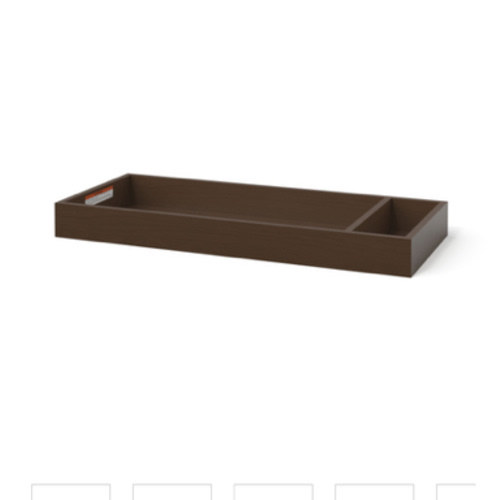 Universal Changing Table Topper for Dresser