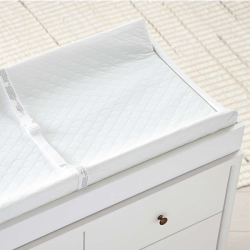Contoured Changing Pad