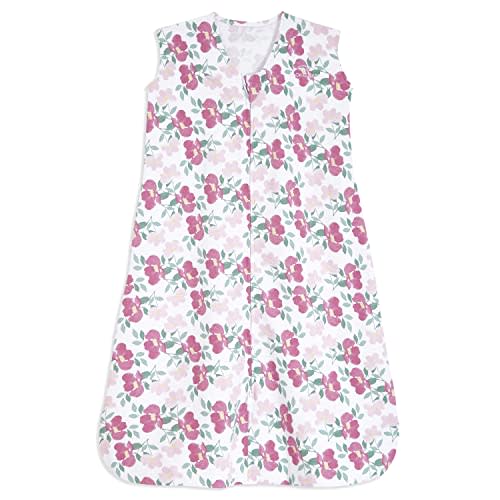 HALO SleepSack, 100% Cotton Wearable Blanket, Swaddle Transition Sleeping Bag, TOG 0.5
