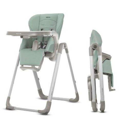 Inglesina MyTime High Chair in Mint