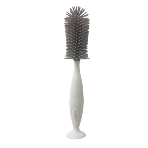 mōmi | bottle cleaning brush