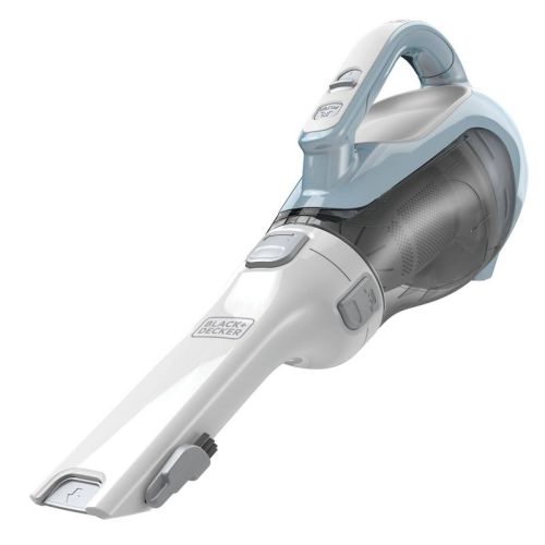 Black+decker Dustbuster Advancedclean Cordless Handheld Vacuum Chv1410l