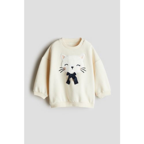 Crewneck Sweatshirt