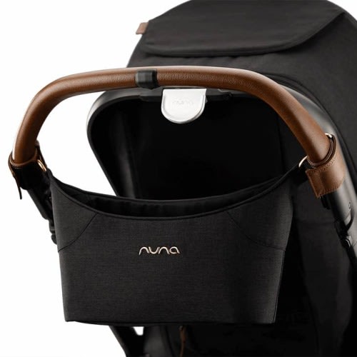 stroller organizer