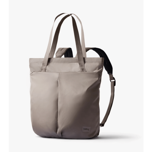 Laneway Totepack —&nbsp;Fawn