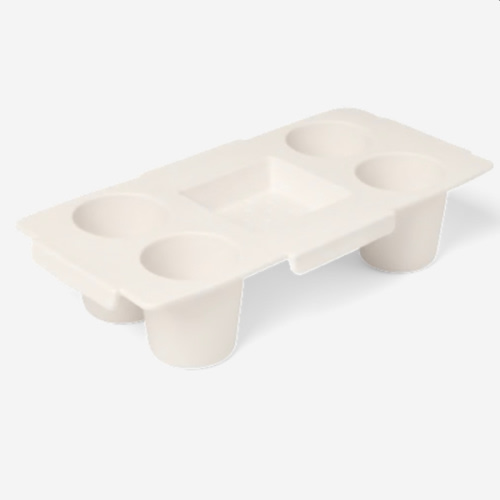 Bag Topper - Coconut – BOGG BAG