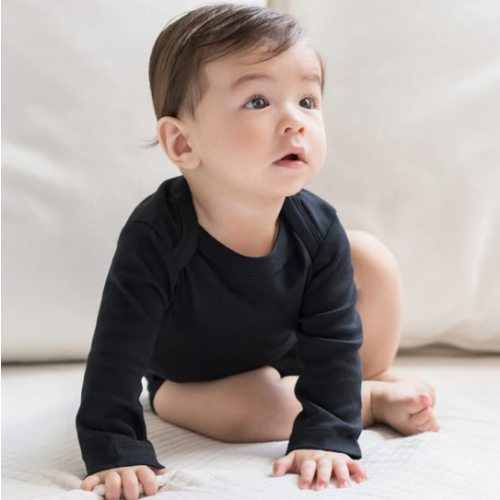 Long Sleeve Bodysuit