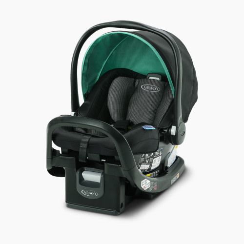 Graco SnugRide SnugFit 35 Infant Car Seat - Jude