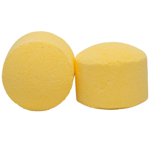 Sugar + Spruce: Wake Me Up Shower Fizzy