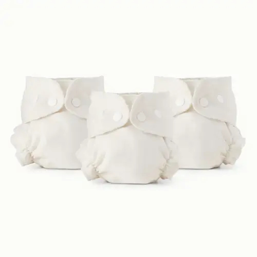 Cloth Diaper Inners - Size 1 - Esembly Baby