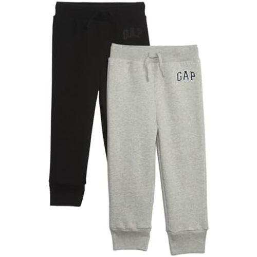 GAP Baby Boys' Logo Jogger