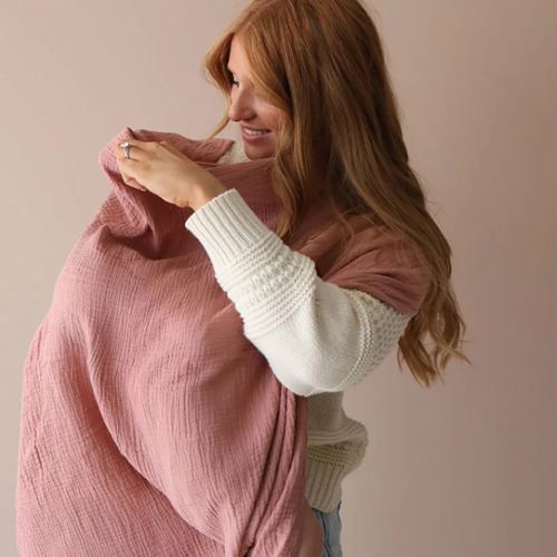 Nursing Cover | Gumdrop