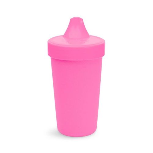 Re-Play 10oz Spill Proof Cup - Bright Pink