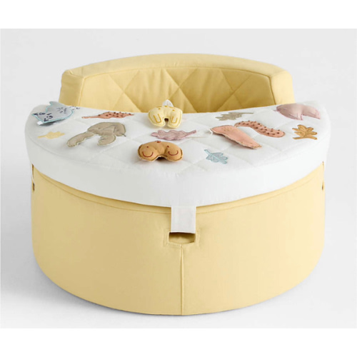 Woodland Baby Activity Chair
