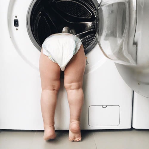 Babylist Diaper Fund