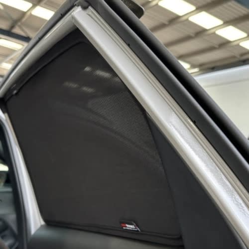 Snap Shades - Car Window Shades