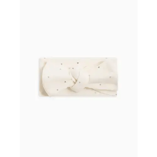 Hattie Bow Wrap