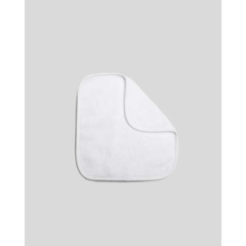 Organic Baby Washcloth (White) – Parachute Home