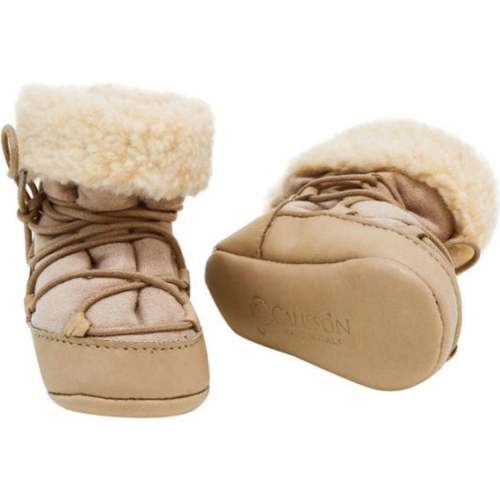 Winter Boots, Olaf - Calisson Little Royals | Maisonette