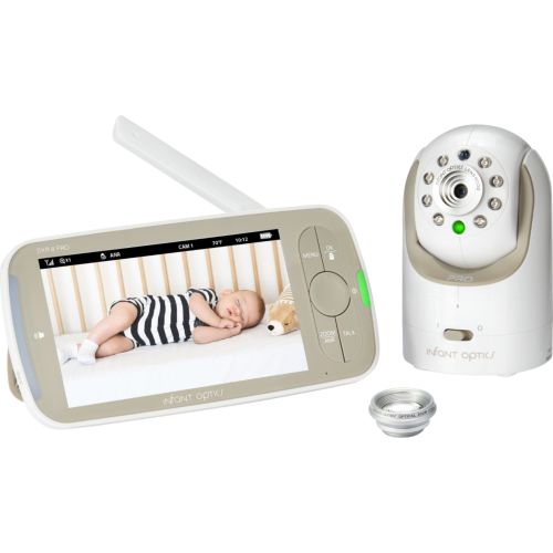 Infant Optics - DXR-8 PRO - White