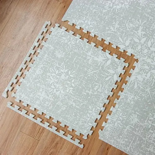 Eden Baby Play Mat