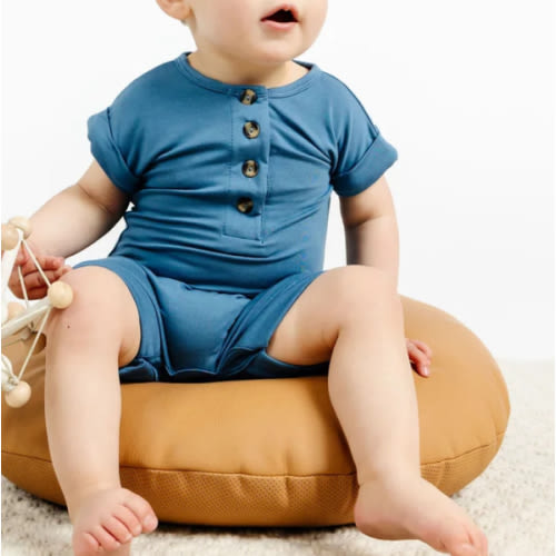 Dean Romper