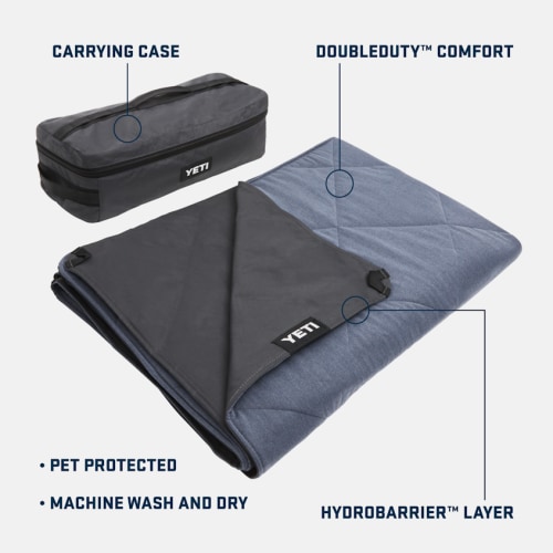 Lowlands® Blanket