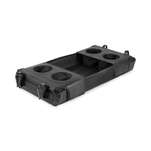 Flex Snack Tray Cup Holder Accessory W & L Stroller Wagon – WONDERFOLD