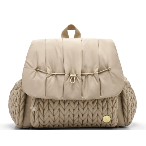 Levy Backpack Beige