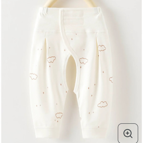 Tiny Chaps - Authentic Chinese Kaidangku for Elimination Communication