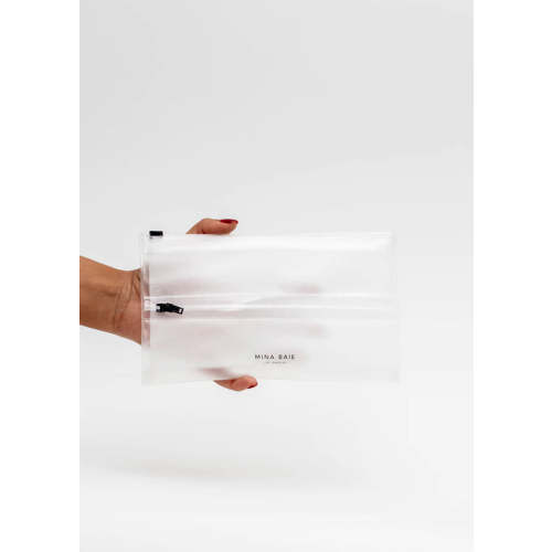 MINA Wipes Case (Two Pack)